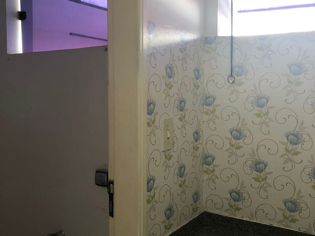 Sala com 35m², à venda, no bairro Centro em Taubaté