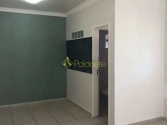 Sala com 35m², à venda, no bairro Centro em Taubaté