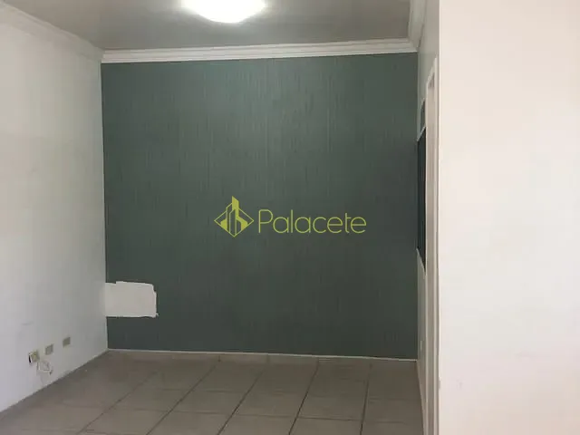 Sala com 35m², à venda, no bairro Centro em Taubaté