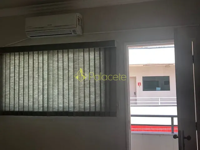 Sala com 35m², à venda, no bairro Centro em Taubaté