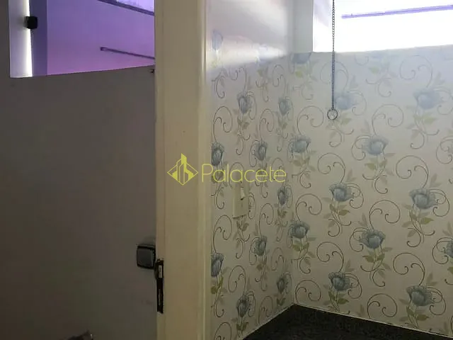 Sala com 35m², à venda, no bairro Centro em Taubaté