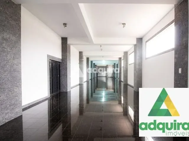 Galpão / Barracão com 242m², para alugar, no bairro Estrela em Ponta Grossa