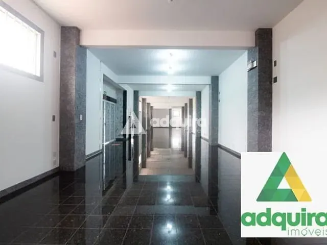 Galpão / Barracão com 242m², para alugar, no bairro Estrela em Ponta Grossa