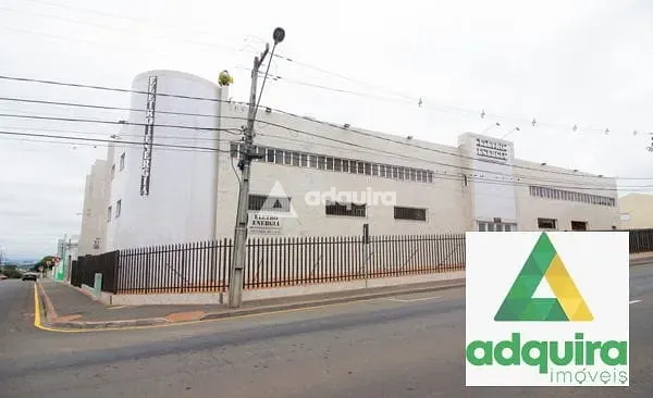 Depósito-Galpão, 250 m² - Foto 2