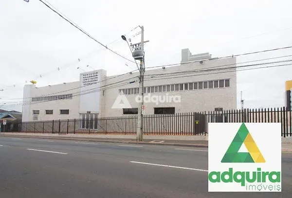 Depósito-Galpão, 250 m² - Foto 1