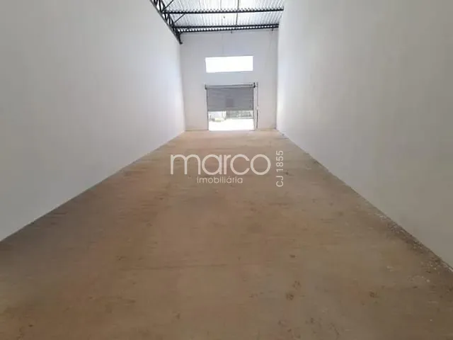 Loja para alugar, no bairro Cidade Jardim em Goiânia