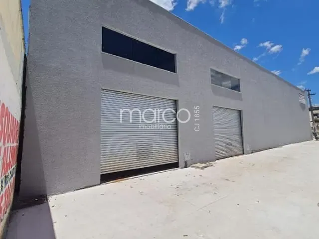Loja para alugar, no bairro Cidade Jardim em Goiânia