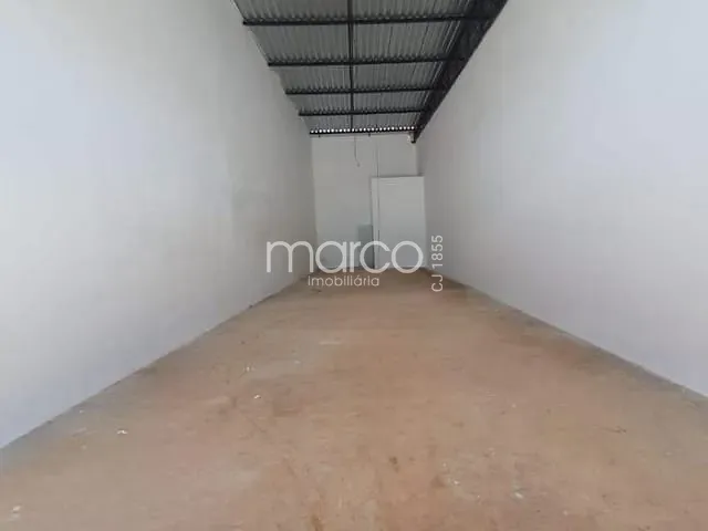 Loja para alugar, no bairro Cidade Jardim em Goiânia