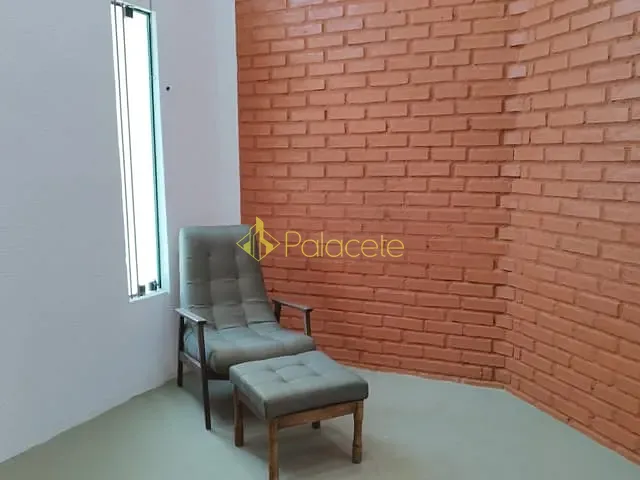 Comercial com 250m², à venda, no bairro Centro em Taubaté