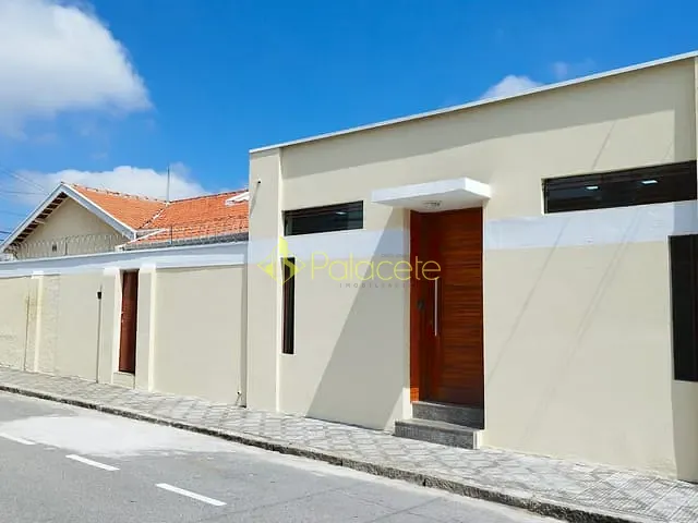 Comercial com 250m², à venda, no bairro Centro em Taubaté