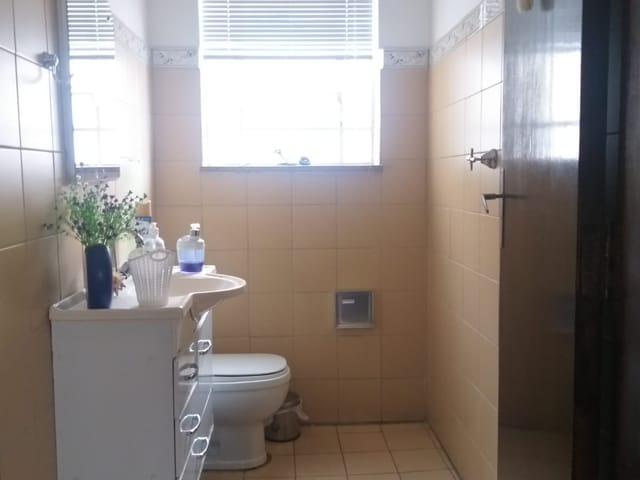 Comercial 3 quartos e 2 banheiros, para alugar, no bairro Centro em Pindamonhangaba