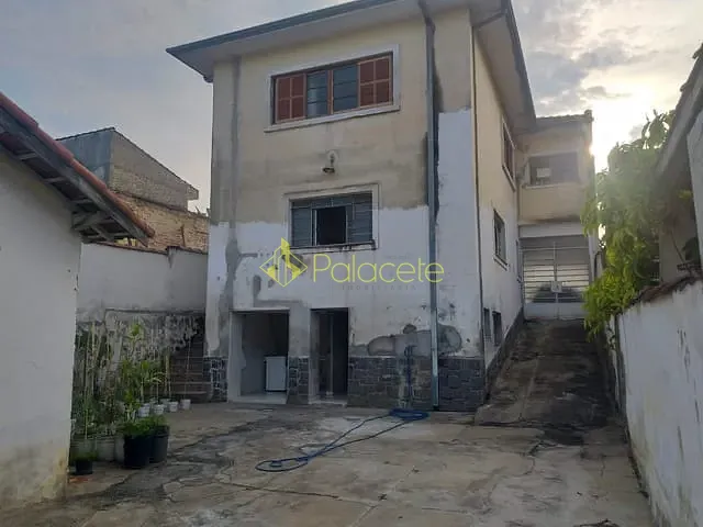 Comercial 3 quartos e 2 banheiros, para alugar, no bairro Centro em Pindamonhangaba