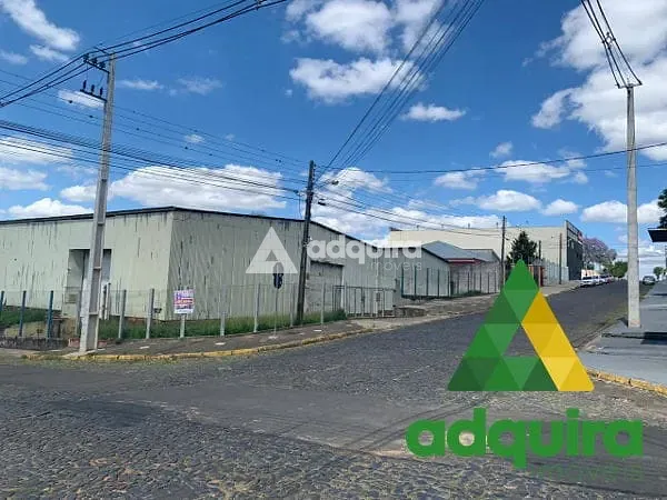 Depósito-Galpão, 952 m² - Foto 3