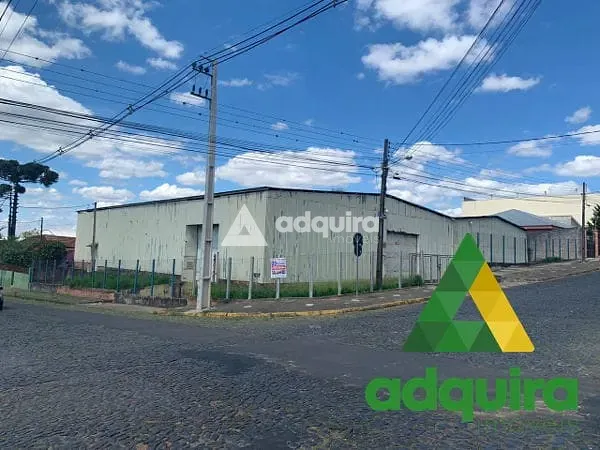 Depósito-Galpão, 952 m² - Foto 2