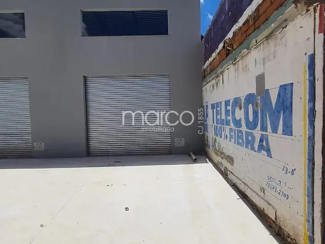 Loja para alugar, no bairro Cidade Jardim em Goiânia