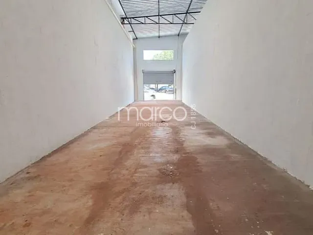 Loja para alugar, no bairro Cidade Jardim em Goiânia