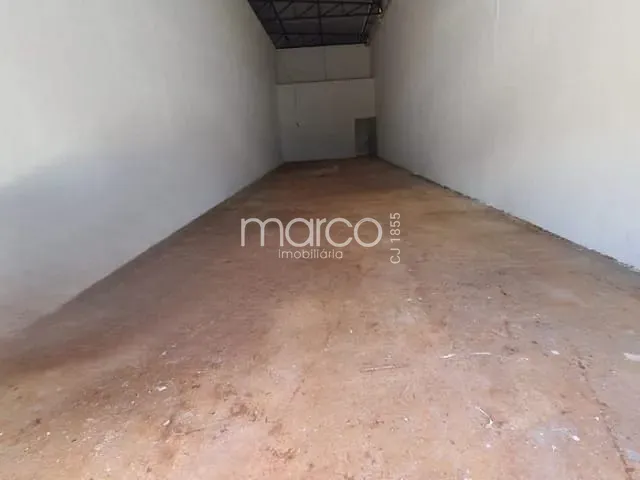 Loja para alugar, no bairro Cidade Jardim em Goiânia