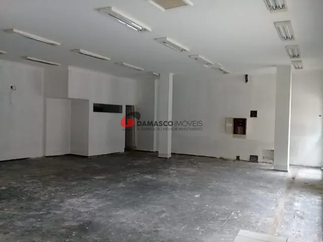 Prédio com 196m², para alugar, no bairro Centro em São Caetano do Sul
