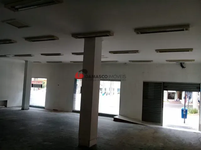 Prédio com 196m², para alugar, no bairro Centro em São Caetano do Sul