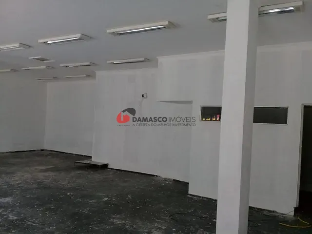 Prédio com 196m², para alugar, no bairro Centro em São Caetano do Sul