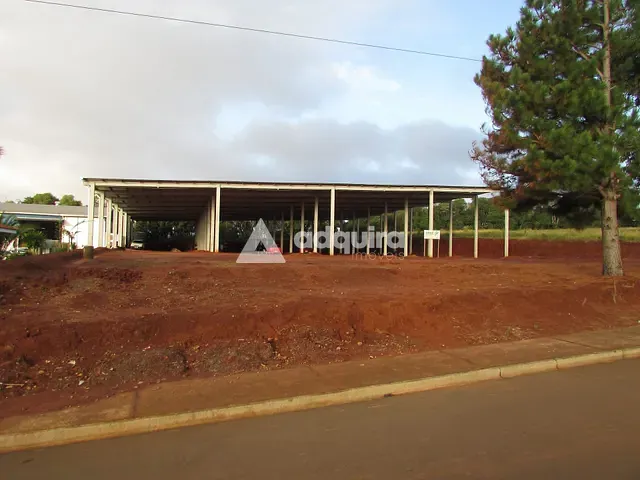 Galpão / Barracão com 5000m², para alugar, no bairro Chapada em Ponta Grossa
