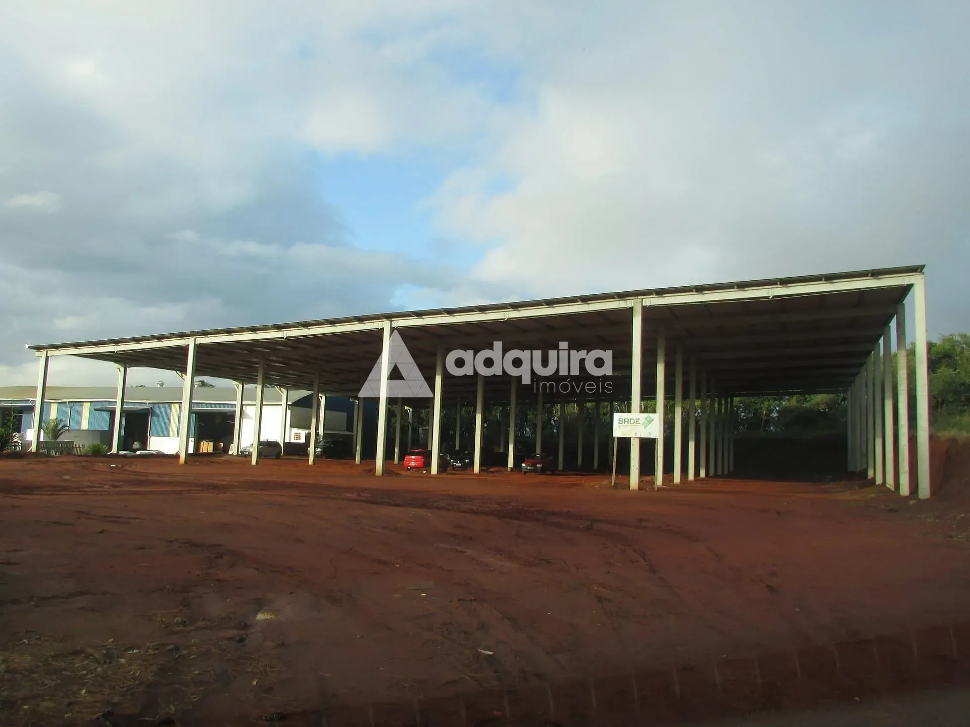 Depósito-Galpão, 2400 m² - Foto 7