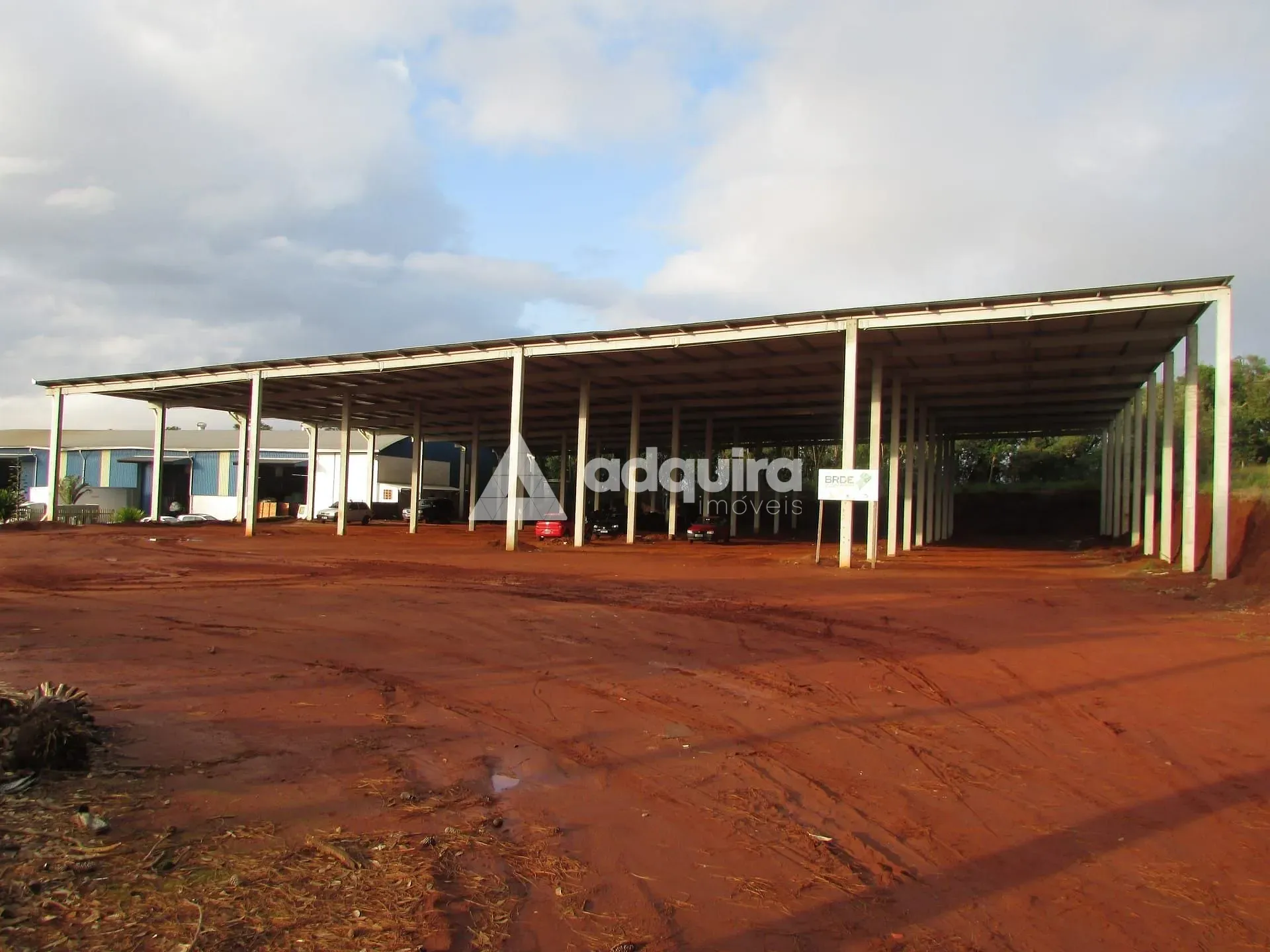 Depósito-Galpão, 2400 m² - Foto 8