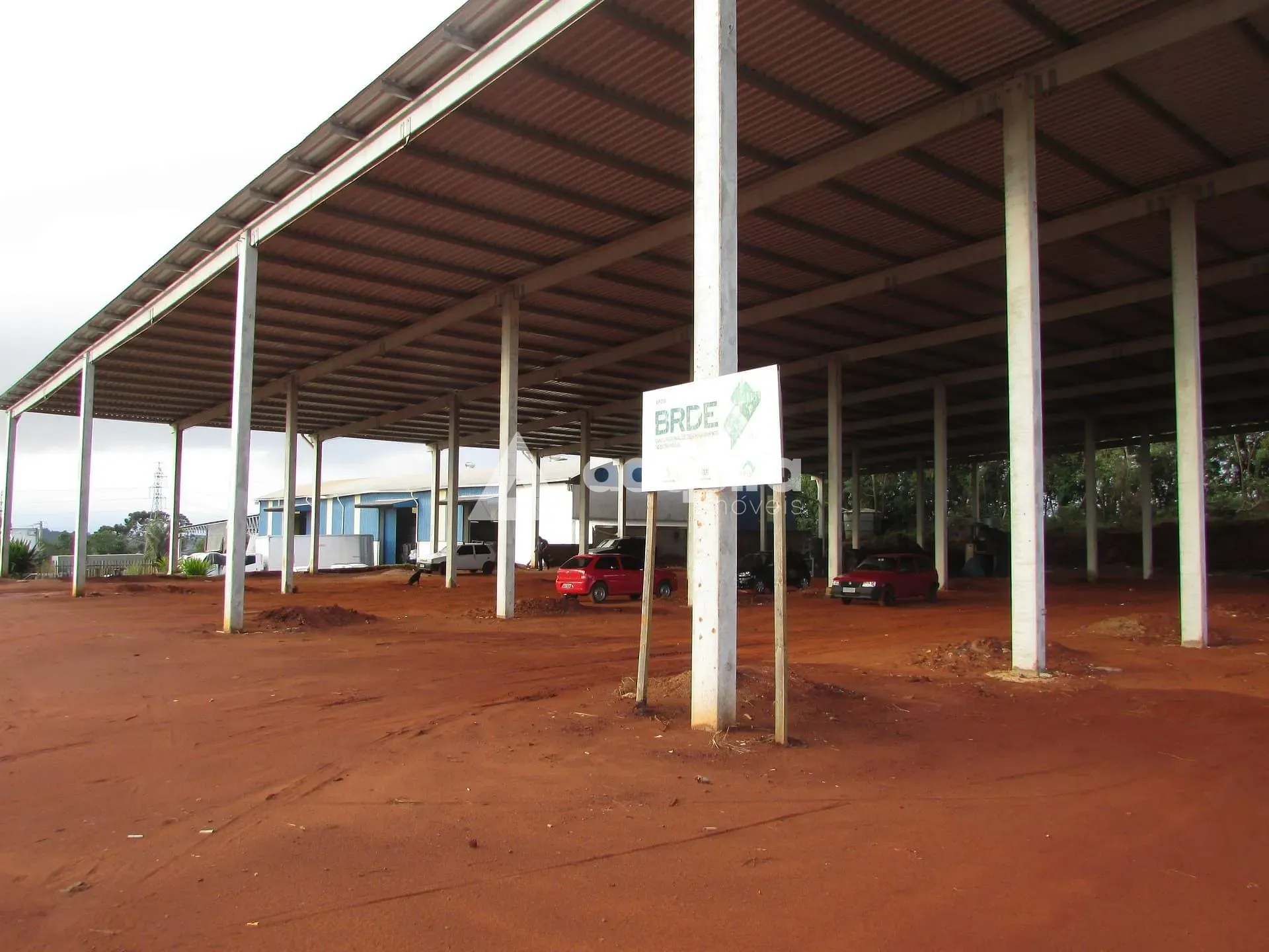 Depósito-Galpão, 2400 m² - Foto 10