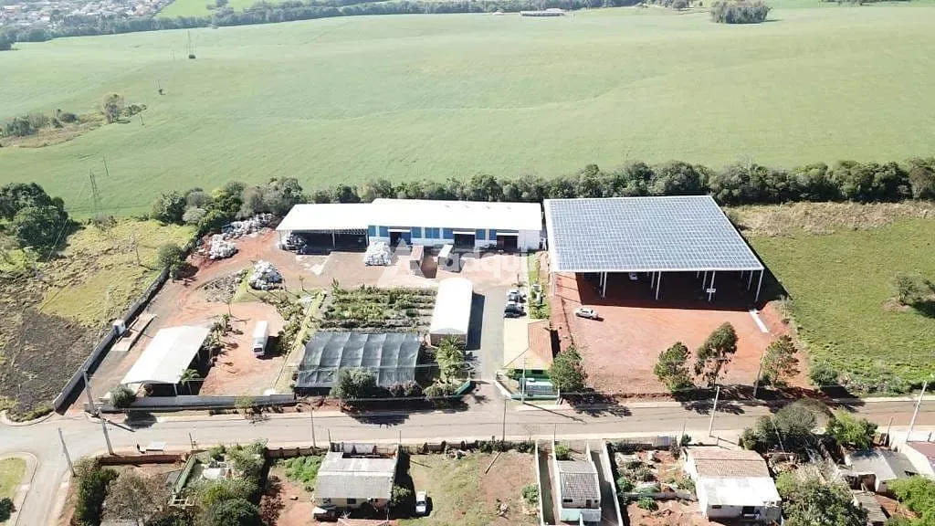 Depósito-Galpão, 2400 m² - Foto 2