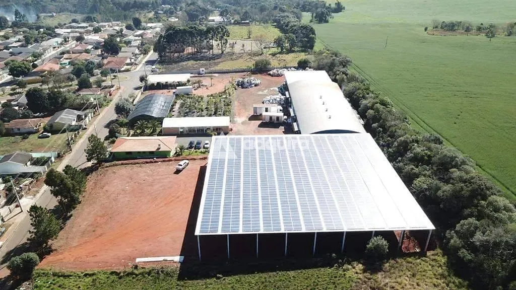 Depósito-Galpão, 2400 m² - Foto 3