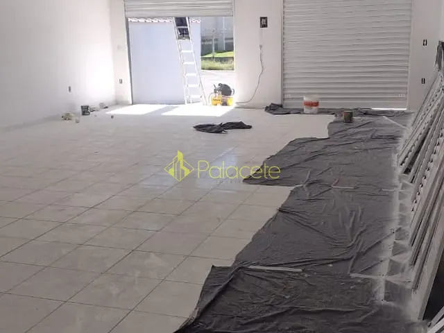 Comercial com 268m², para alugar, no bairro Residencial Novo Horizonte em Taubaté