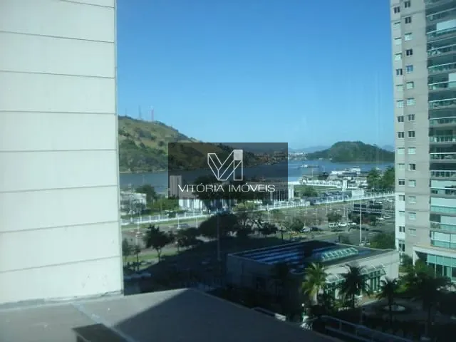 Comercial com 400m², à venda, no bairro Enseada do Suá em Vitória