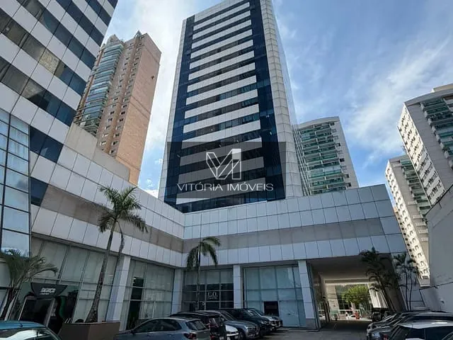 Comercial com 400m², para alugar, no bairro Enseada do Suá em Vitória