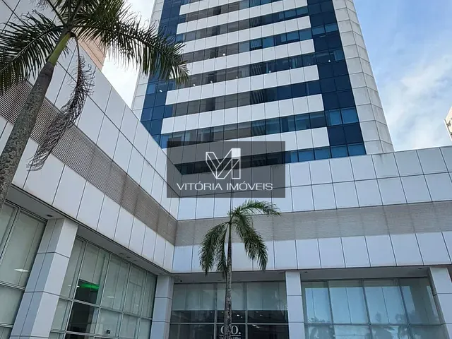 Comercial com 400m², para alugar, no bairro Enseada do Suá em Vitória