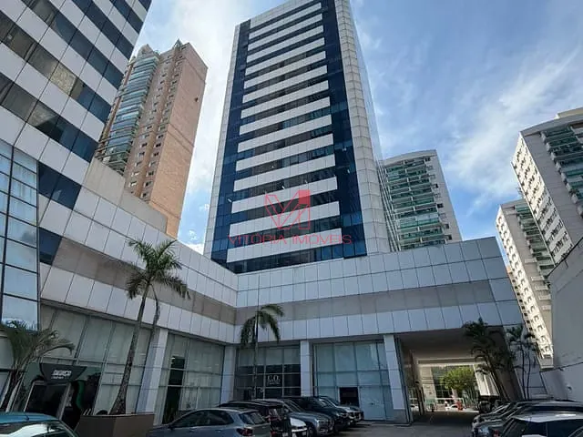 Comercial com 400m², para alugar, no bairro Enseada do Suá em Vitória