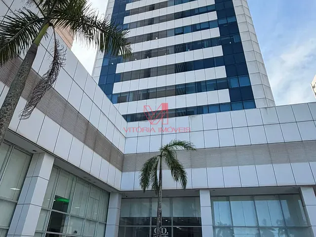 Comercial com 400m², para alugar, no bairro Enseada do Suá em Vitória