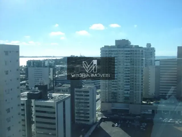 Apartamento com 700m², para alugar, no bairro Jardim da Penha em Vitória