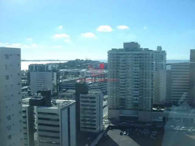 Apartamento com 700m², para alugar, no bairro Jardim da Penha em Vitória