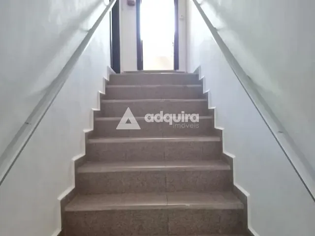 Sala com 40m², para alugar, no bairro Nova Rússia em Ponta Grossa