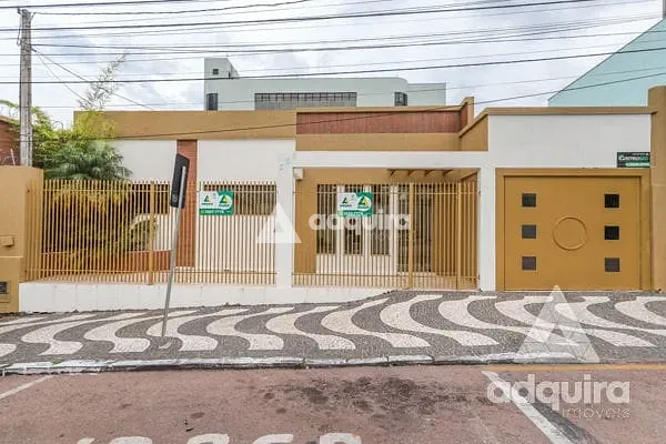 Casa, 1 quarto, 145 m² - Foto 1