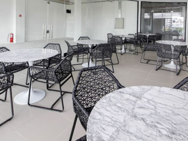 Sala à venda, no bairro Parque Senhor do Bonfim em Taubaté