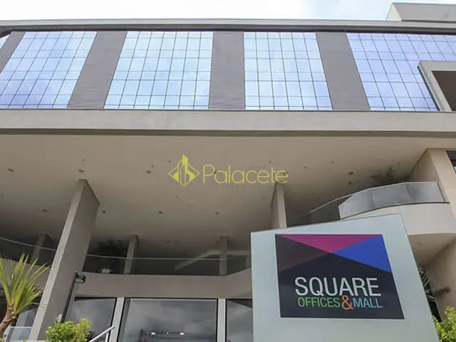 Sala à venda, no bairro Parque Senhor do Bonfim em Taubaté