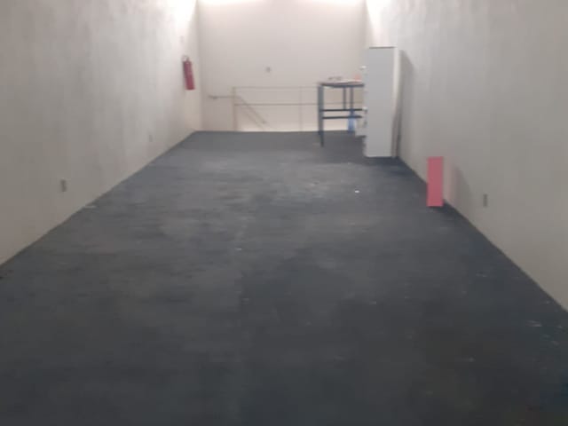 Ponto com 250m², para alugar, no bairro Centro em Pindamonhangaba