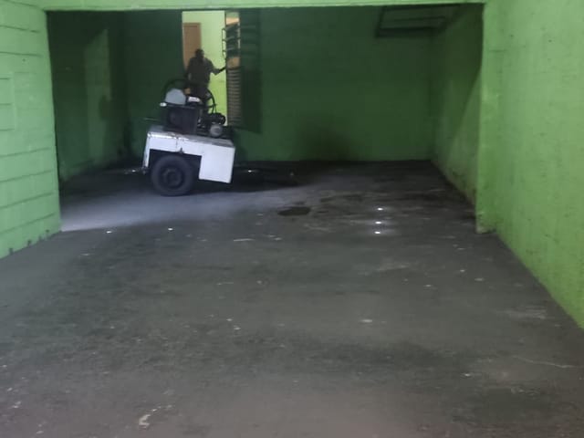 Galpão / Barracão com 373m², à venda, no bairro Jardim Santa Luzia em Pindamonhangaba