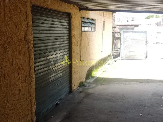 Galpão / Barracão com 373m², à venda, no bairro Jardim Santa Luzia em Pindamonhangaba