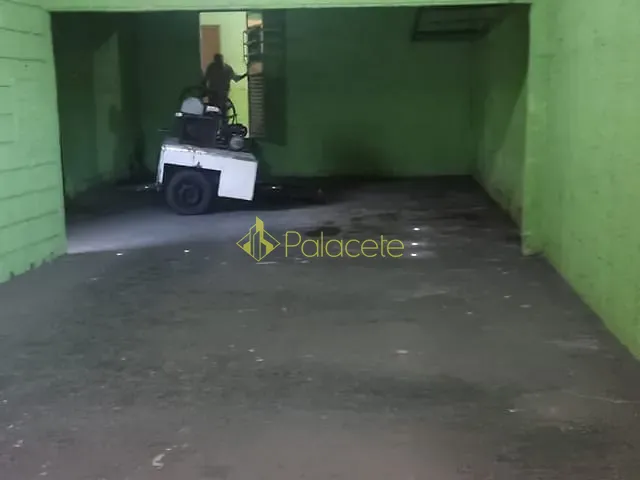 Galpão / Barracão com 373m², à venda, no bairro Jardim Santa Luzia em Pindamonhangaba