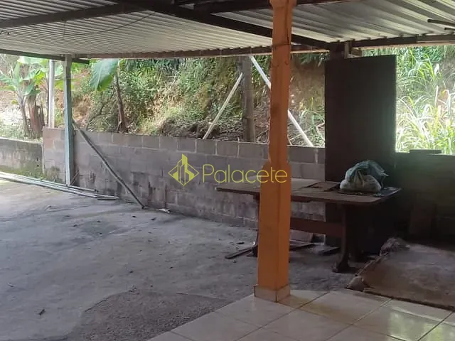 Galpão / Barracão com 373m², à venda, no bairro Jardim Santa Luzia em Pindamonhangaba