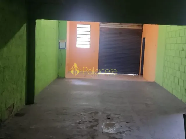 Galpão / Barracão com 373m², à venda, no bairro Jardim Santa Luzia em Pindamonhangaba