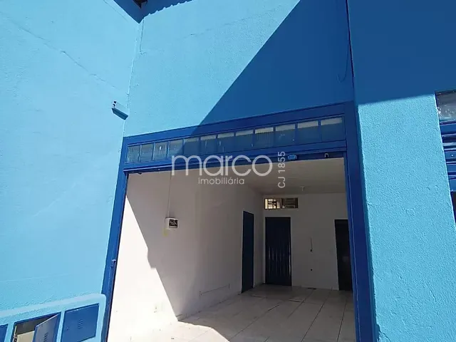 Sala para alugar, no bairro Setor dos Funcionários em Goiânia