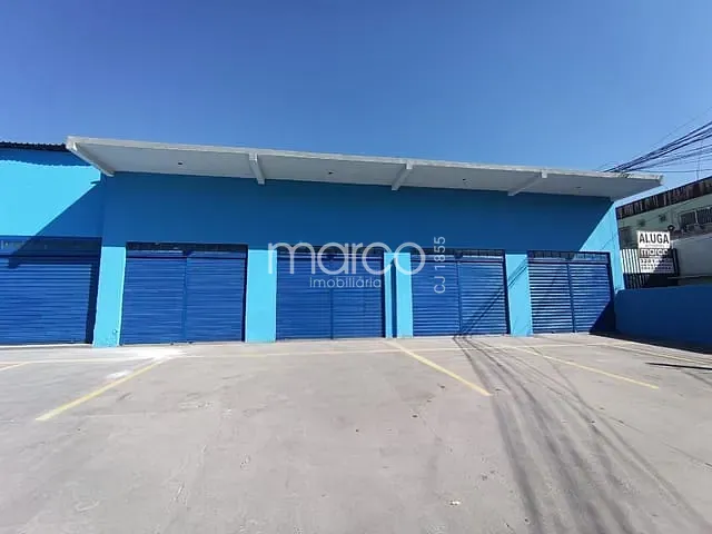 Sala para alugar, no bairro Setor dos Funcionários em Goiânia